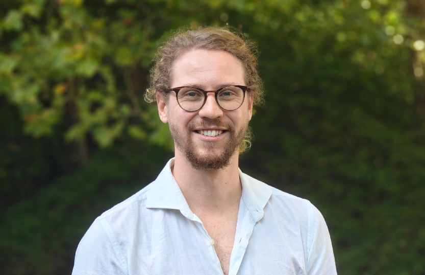 Hannes Mareen